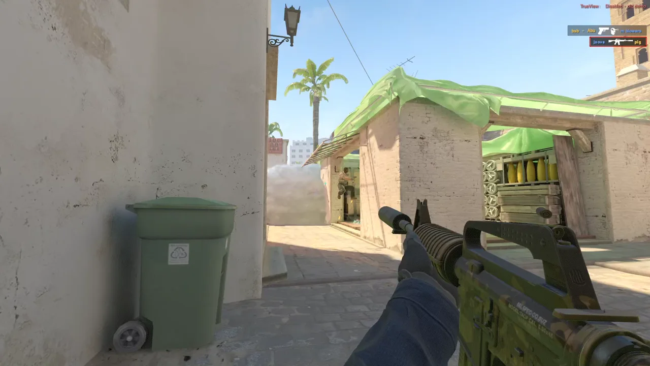 highlight